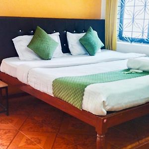 Chambre Double de Luxe